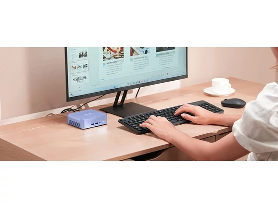 Hogyan csatlakoztassunk perifériákat egy mini számítógéphez?