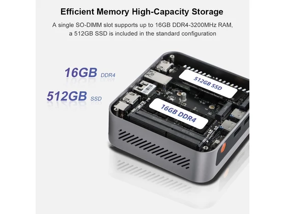 Hogyan válasszunk jó ár-érték arányú mini PC-t?