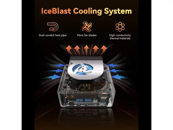 Hatékony hűtési megoldások a mini PC-k világában