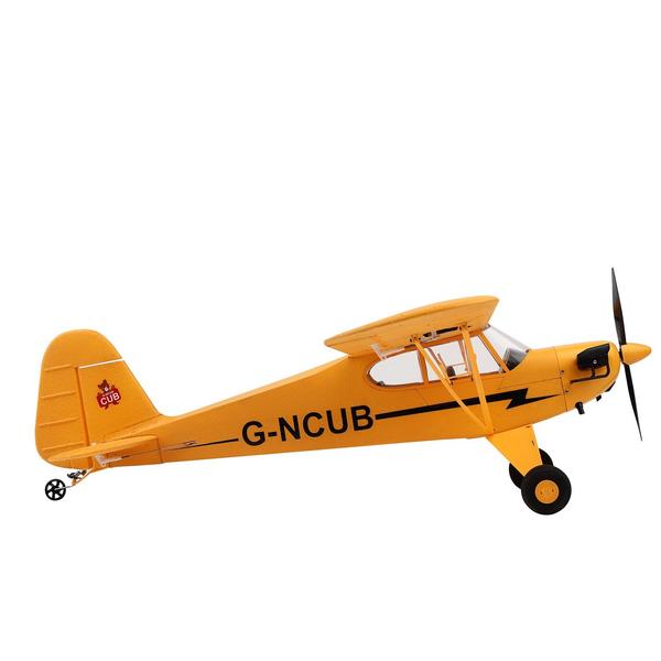 Wltoys A160 5 csatornás RC repülőgép felnőtteknek 3D 6G mód fejjel lefelé - 3 akkumulátor
