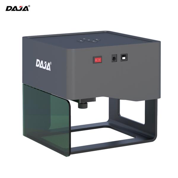 DAJA DJ6 lézergravírozó