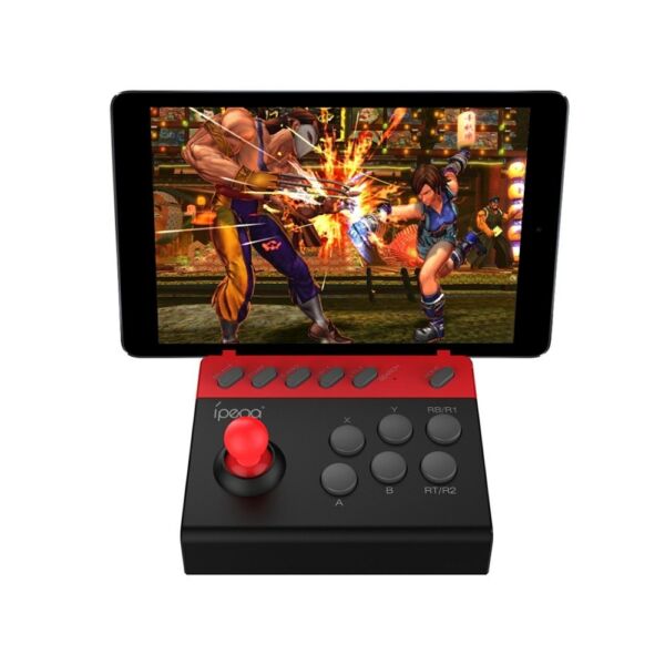 ipega PG-9135 Gladiator - Mobil verzió, BT vezetéknélküli játékvezérlő