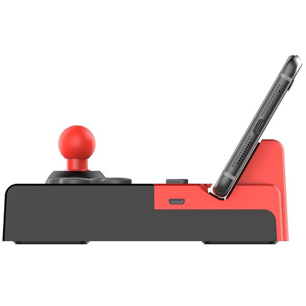 ipega PG-9135 Gladiator - Mobil verzió, BT vezetéknélküli játékvezérlő