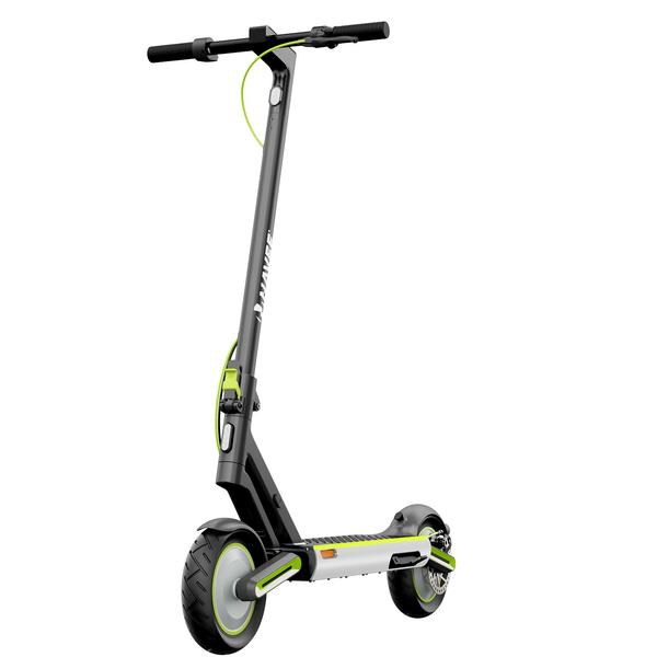 NAVEE S65 500 W elektromos robogó felnőtteknek/tiniknek ingázáshoz és utazáshoz