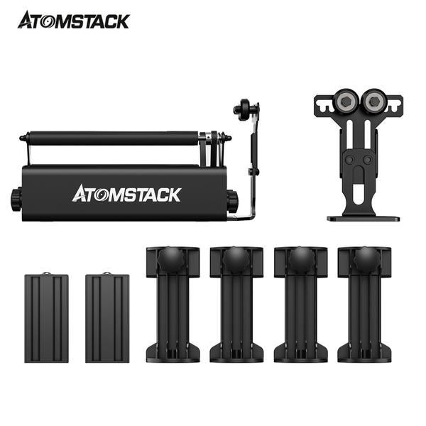 ATOMSTACK R3 PRO görgő