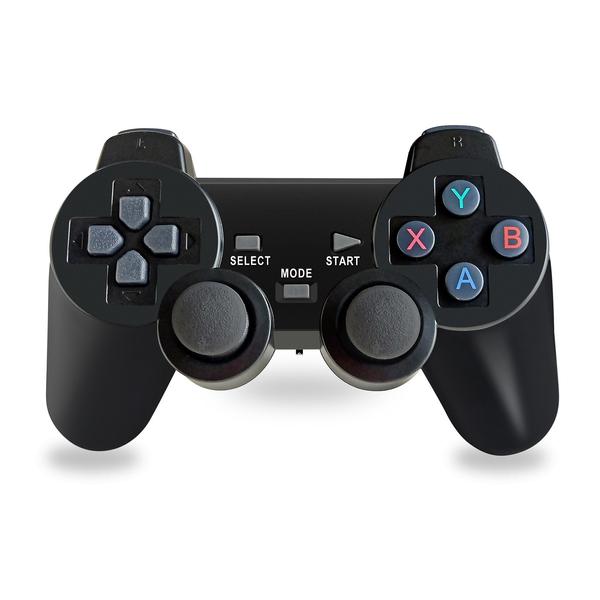 Ultimate ezeték nélküli játékkonzol vezeték nélküli játékvezérlővel - 64G