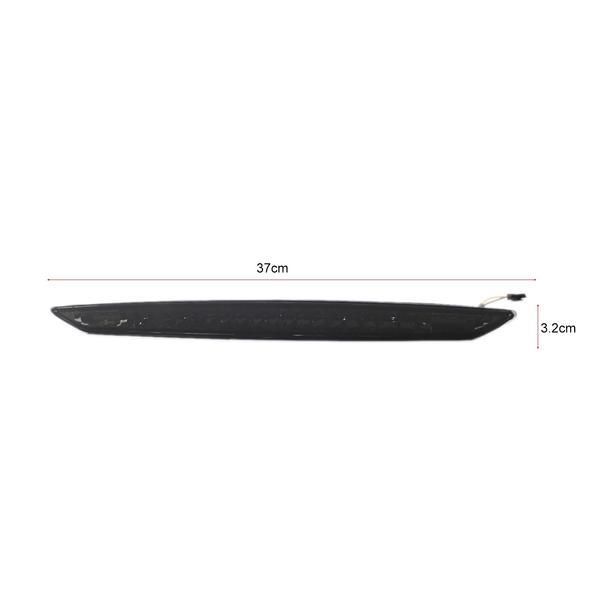 Autó féklámpa hátsó féklámpa 2002-2008 között gyártott BMW E85 Z4 Roadster modellekhez 63256917378