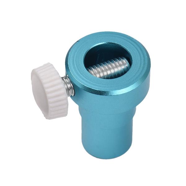 Die Cut Machine toll adapter 3 db 6,5x4,5 hüvelykes vágószőnyeggel CRICUT JOY vágógéphez alumínium ötvözet tolltartó 8 mm átmérőjű jelölőhöz