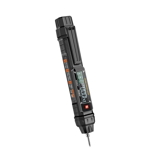 ANENG A3005A/B digitális intelligens professzionális multiméter érzékelő toll fázissorrend-vizsgáló AC feszültségmérő érintés nélküli feszültségmérő elektromos szerszám - Típus 1