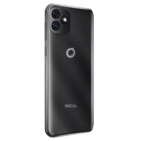 Blackview OSCAL C20 6.088 inch 3380mAh Android 11 Dual-SIM Face Unlock 1GB RAM 32GB ROM Entry-level Quad-Core 3G Okostelefon