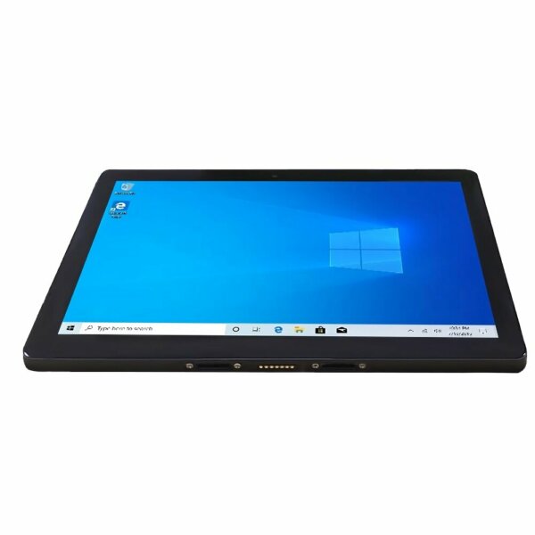 EU ECO Raktár - CENAVA W10 Intel X5 Z8350 Quad Core 4GB RAM 128GB ROM 10.1 Inch Windows 10 Tablet - Fekete
