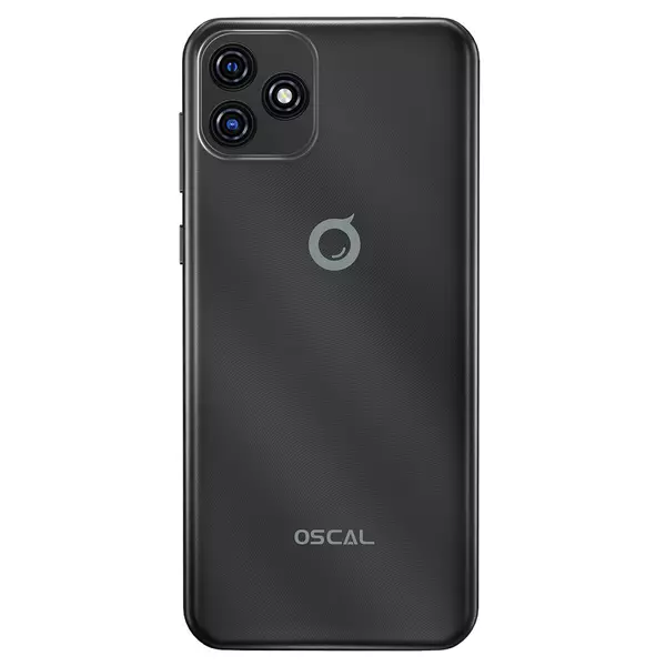 EU ECO Raktár - Blackview Oscal C20 Pro 2GB RAM 32GB ROM 6.008 inch Android 11 Unisoc Octa-core 4G Okostelefon - Fekete