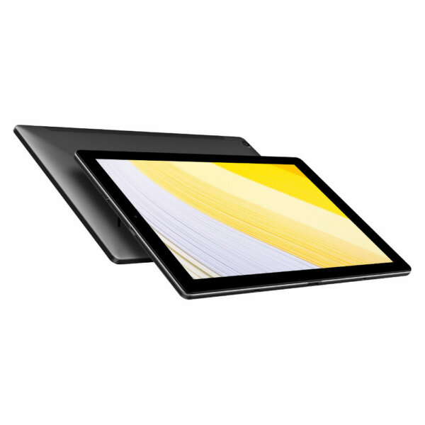 EU ECO Raktár - CHUWI HiPad X UNISOC T618 Octa Core 6GB RAM 128GB ROM 4G LTE 10.1 Inch Android 11 Tablet PC - Fekete