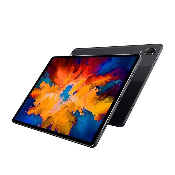 EU ECO Raktár - Lenovo Xiaoxin Pad Pro 2021 11.5 inch WiFi Tablet Qualcomm Snapdragon 870 CPU 6GB RAM + 128GB ROM - Szürke