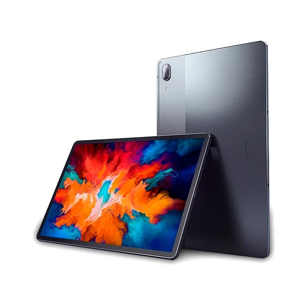 EU ECO Raktár - Lenovo Xiaoxin Pad Pro 2021 11.5 inch WiFi Tablet Qualcomm Snapdragon 870 CPU 6GB RAM + 128GB ROM - Szürke