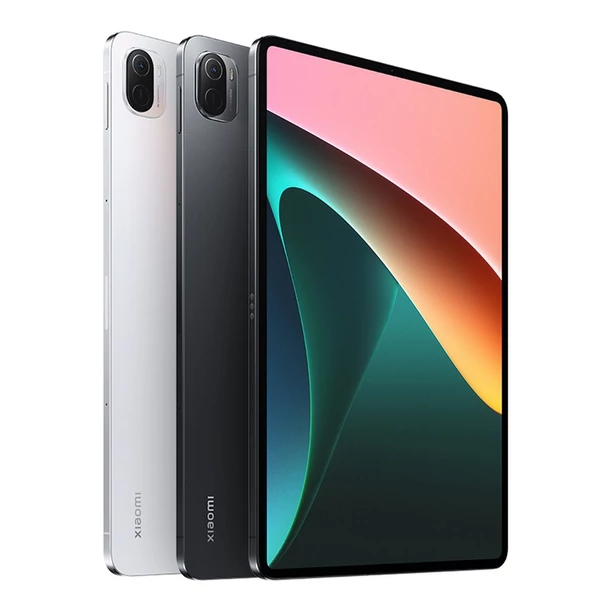 Xiaomi Pad 5 11 inch 2.5K Resolution 8720mAh Battery 13MP Kamera MiPad 5 Snapdragon 860 6GB RAM +128GB ROM