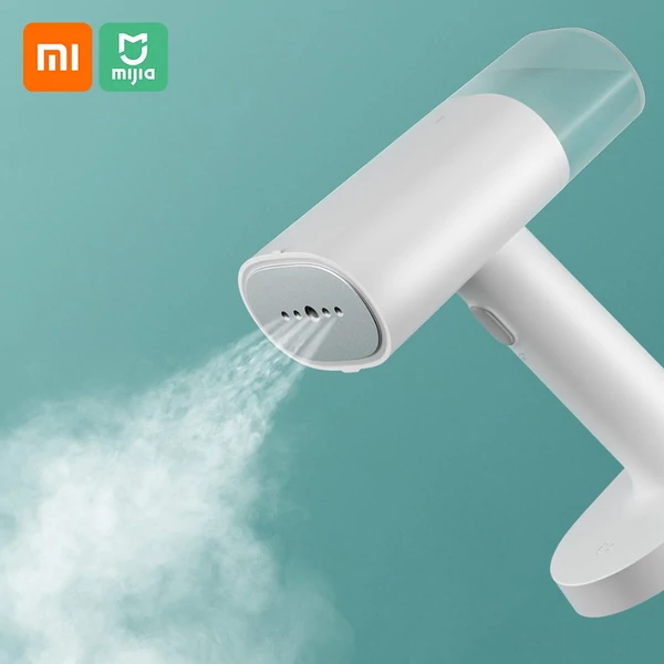 EU ECO Raktár - Xiaomi Mijia Kézi gőzölős ruha gőzölő Gép - Fehér