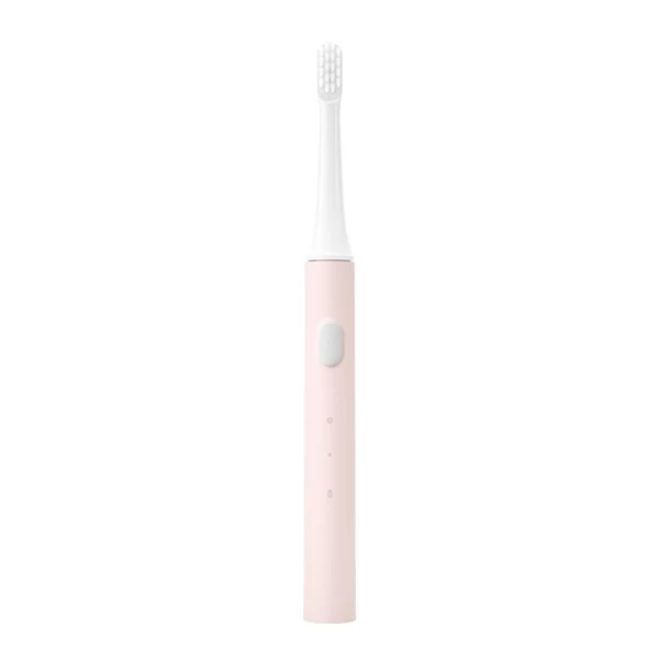 Xiaomi Mijia T100 Sonic elektromos fogkefe - Pink