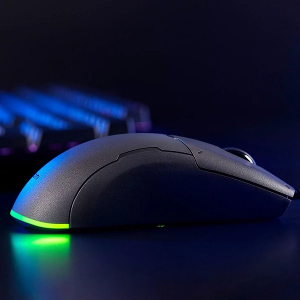 Xiaomi Game Mouse Lite Egér YXSB01YM RGB Fénnyel