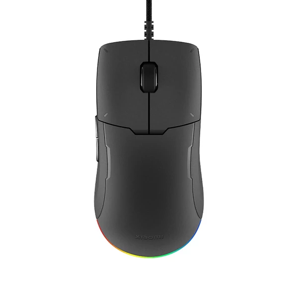 Xiaomi Game Mouse Lite Egér YXSB01YM RGB Fénnyel