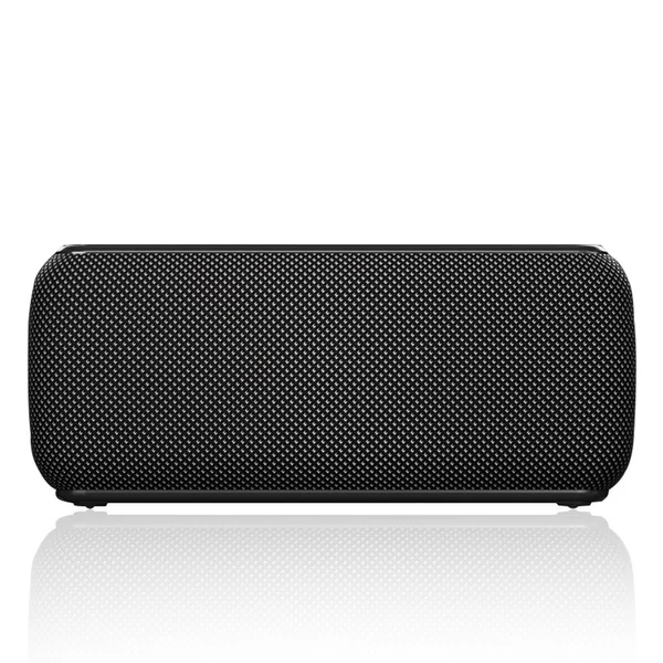 Cyboris V7 Pro vezeték nélküli hangszóró 50W Bluetooth 5.0 Dual Speaker Subwoofer DSP HD hangzás 6600mAh Több hangeffektus AUX TF támogatás - Fekete