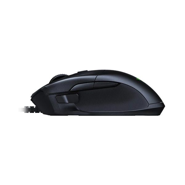 EU ECO Raktár - Razer DeathAdder Essential Vezetékes USB Gamer Egér - Fekete