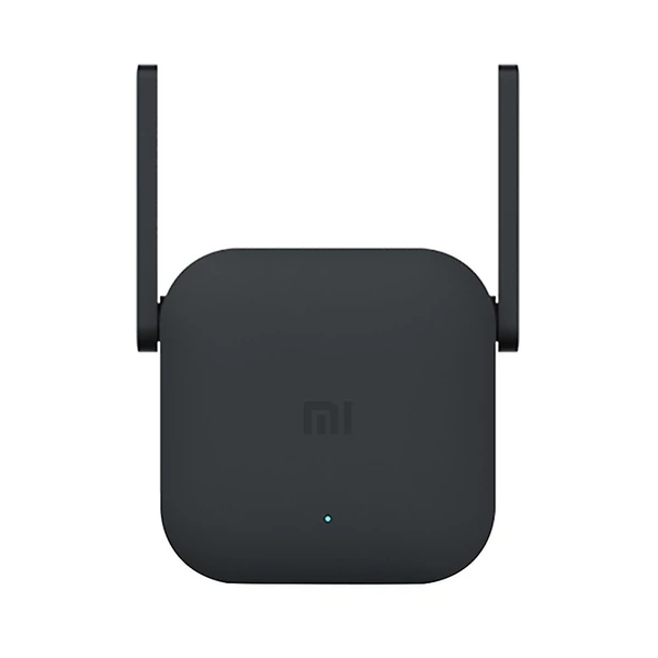 Xiaomi WiFi Amplifier Pro 300Mbps 2.4G Vezetéknélküli WiFi Jelerősítő - Fekete