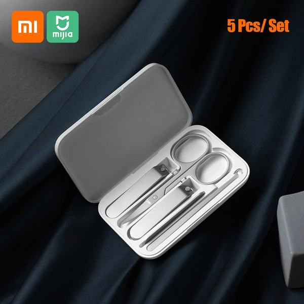 Xiaomi Mijia körömvágó szett