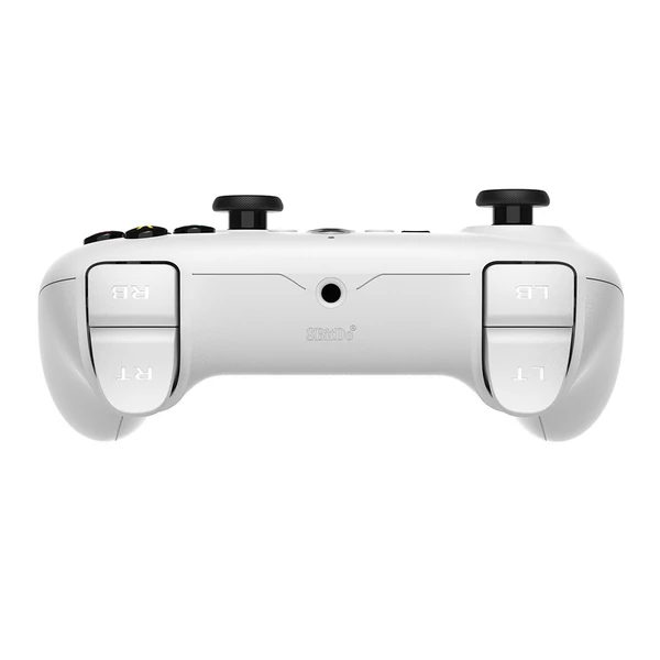 EU ECO Raktár - 8Bitdo Orion Vezetékes USB Kontroller XBOX/PC - Fehér