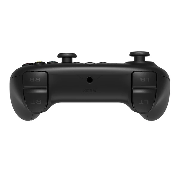 EU ECO Raktár - 8Bitdo Orion Vezetékes USB Kontroller XBOX/PC - Fekete