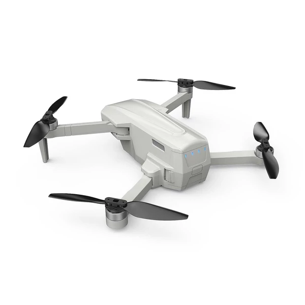 MJX Bugs 19 B19 5G wifi GPS 4K kamerás drón összecsukható UAV kefe nélküli motorral körbefutó módban/fixpontos repülés tárolótáskával