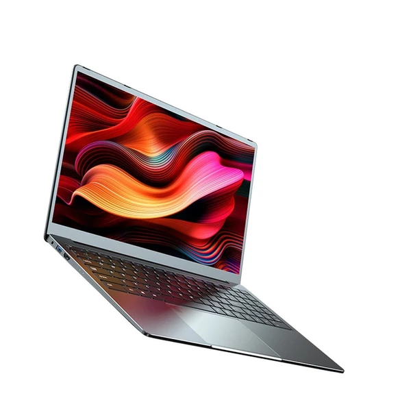 T-bao X9 Plus 15,6 hüvelykes hordozható üzleti laptop Intel Core i5-8279U processzor 1920*1080 IPS képernyő - 8GB+256GB