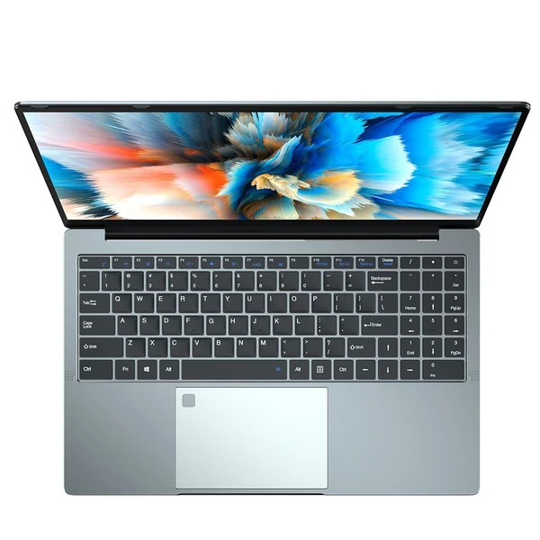 T-bao X9 Plus 15,6 hüvelykes hordozható üzleti laptop Intel Core i5-8279U processzor 1920*1080 IPS képernyő - 8GB+256GB