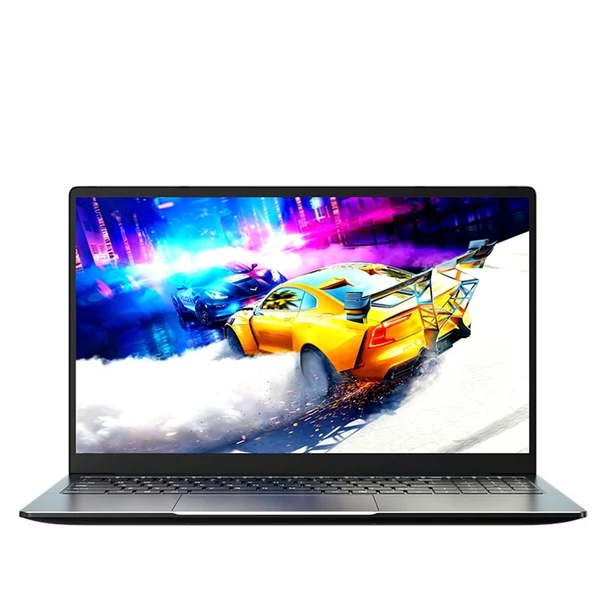 T-bao X9 Plus 15,6 hüvelykes hordozható üzleti laptop Intel Core i5-8279U processzor 1920*1080 IPS képernyő - 8GB+256GB