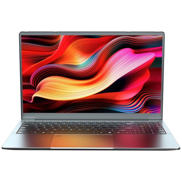 T-bao X9 Plus 15,6 hüvelykes hordozható üzleti laptop Intel Core i5-8279U processzor 1920*1080 IPS képernyő - 8GB+256GB