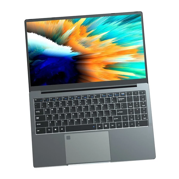 T-bao X9 Plus 15,6 hüvelykes hordozható üzleti laptop Intel Core i5-8279U processzor 1920*1080 IPS képernyő - 8GB+256GB