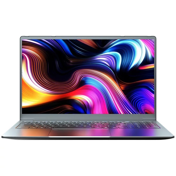 T-bao X9 Plus 15,6 hüvelykes hordozható üzleti laptop Intel Core i5-8279U processzor 1920*1080 IPS képernyő - 8GB+256GB