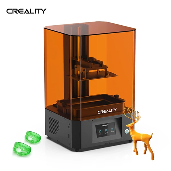 Eredeti Creality LD-006 LCD Resin 3D nyomtató