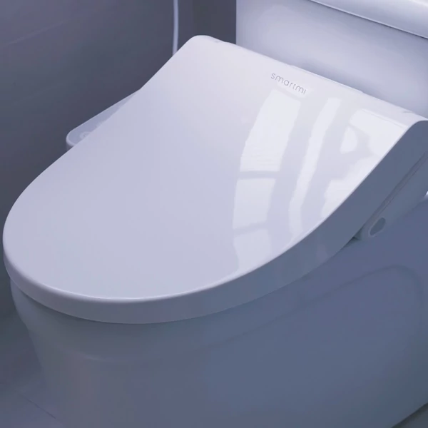 Smartmi Elektronikus WC-ülőke Automata Smart WC-ülőke - Fehér