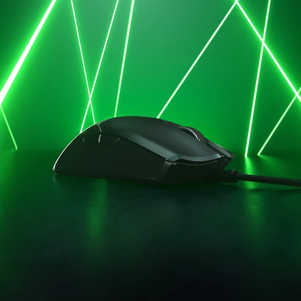 Razer Viper vezetékes játékegér 16000DPI RGB