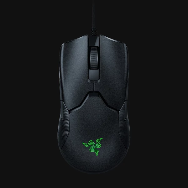 Razer Viper vezetékes játékegér 16000DPI RGB