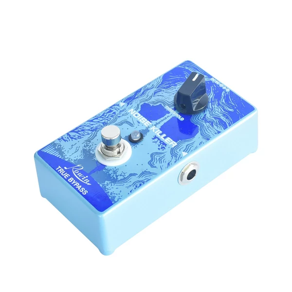 Rowin RE-03 Noise Killer Effect pedál elektromos gitár basszusgitárhoz