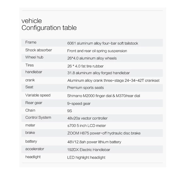 BEZIOR X500 összecsukható hordozható elektromos hegyikerékpár felnőtteknek