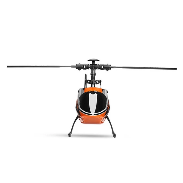 WLtoys V950 2.4G 6CH 3D 6G kefe nélküli motor Flybarless RTF RC Helikopter