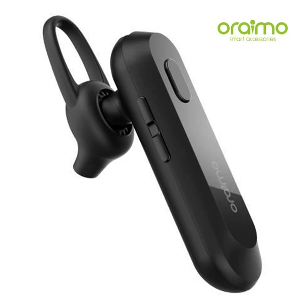 Oraimo Senior BT5.0 egyoldalas beszélő sportfejhallgató, kihangosító