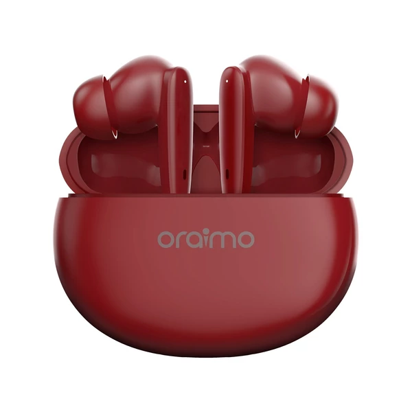 Oramio OEB-E02D - Piros