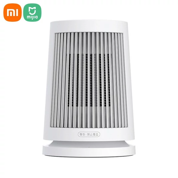 Xiaomi Mijia elektromos fűtés 600W azonnali melegítő ZMNFJ01YM - Fehér