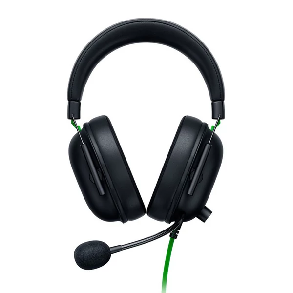 Razer BlackShark V2 X játék headset