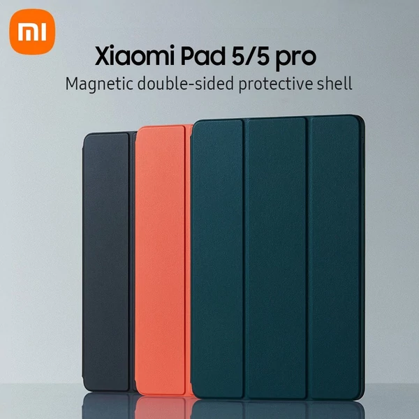 Eredeti Xiaomi pad 5/5 pro tok - Fekete