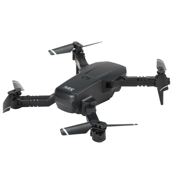 S68 Wifi FPV RC drón összecsukható Quadkopter gravitációs érzékelővel Fej nélküli mód Gesztus Fotó Videó funkció - 4K kamera - 1 akkumulátor